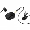 PIVO WIRELESS MIC Kompaktowy bezprzewodowy mikrofon Bluetooth